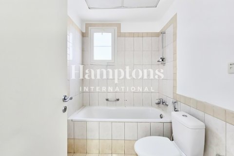 The Springs, Dubai, BAE’de kiralık вилла 3 yatak odası, 213.67690000 m&sup2; No 669346 - fotoğraf 11