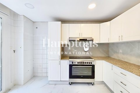 The Springs, Dubai, BAE’de kiralık вилла 3 yatak odası, 213.67690000 m&sup2; No 669346 - fotoğraf 4