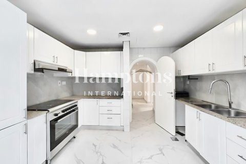 The Springs, Dubai, BAE’de kiralık вилла 3 yatak odası, 213.67690000 m&sup2; No 669346 - fotoğraf 7