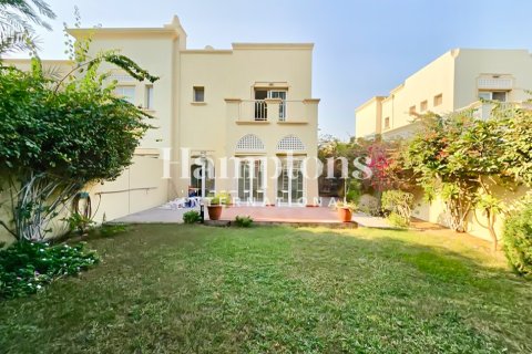 The Springs, Dubai, BAE’de kiralık вилла 3 yatak odası, 213.67690000 m&sup2; No 669346 - fotoğraf 9