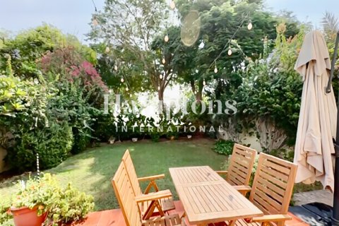 The Springs, Dubai, BAE’de kiralık вилла 3 yatak odası, 213.67690000 m&sup2; No 669346 - fotoğraf 6