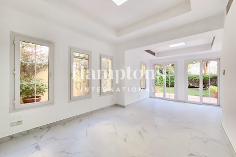 The Springs, Dubai, BAE’de kiralık вилла 3 yatak odası, 213.67690000 m&sup2; No 669346 - fotoğraf 8