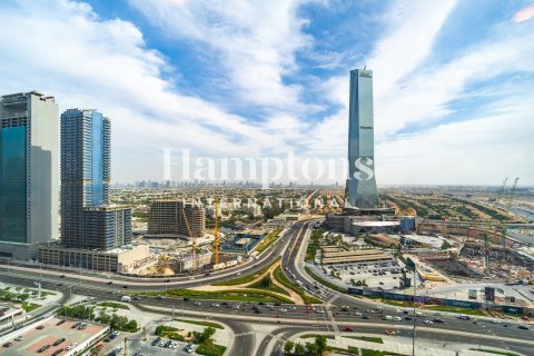 Jumeirah Lake Towers, Dubai, BAE’de kiralık office 103.48000655 m&sup2; No 669349 - fotoğraf 17