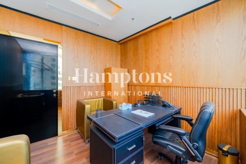 Jumeirah Lake Towers, Dubai, BAE’de kiralık office 103.48000655 m&sup2; No 669349 - fotoğraf 10
