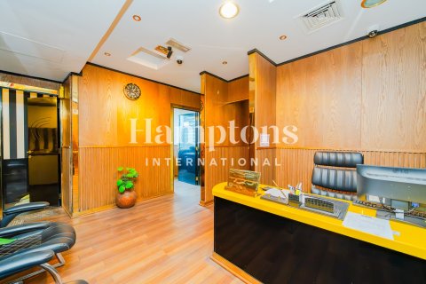 Jumeirah Lake Towers, Dubai, BAE’de kiralık office 103.48000655 m&sup2; No 669349 - fotoğraf 12