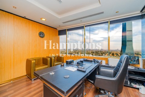 Jumeirah Lake Towers, Dubai, BAE’de kiralık office 103.48000655 m&sup2; No 669349 - fotoğraf 2