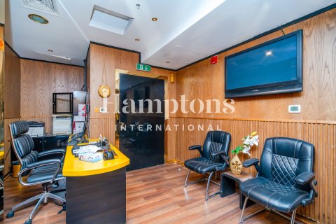Jumeirah Lake Towers, Dubai, BAE’de kiralık office 103.48000655 m&sup2; No 669349 - fotoğraf 8