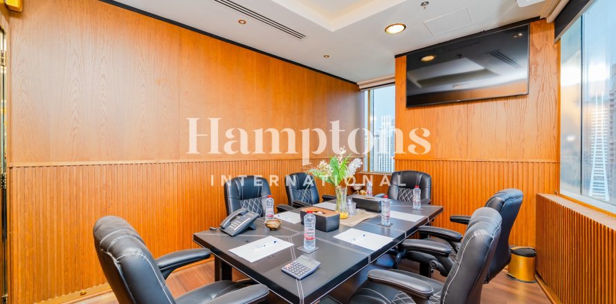 Jumeirah Lake Towers, Dubai, BAE’de office 103.48 m&sup2; No 669349