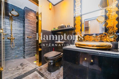 Jumeirah Lake Towers, Dubai, BAE’de kiralık office 103.48000655 m&sup2; No 669349 - fotoğraf 5