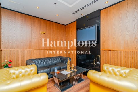 Jumeirah Lake Towers, Dubai, BAE’de kiralık office 103.48000655 m&sup2; No 669349 - fotoğraf 15