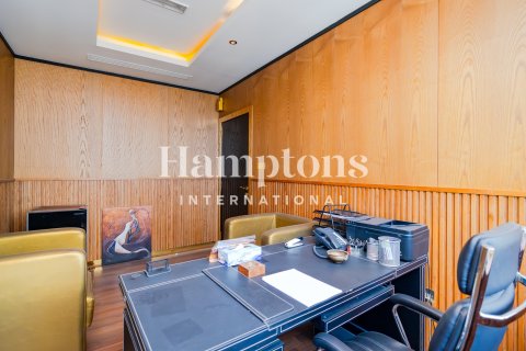 Jumeirah Lake Towers, Dubai, BAE’de kiralık office 103.48000655 m&sup2; No 669349 - fotoğraf 13