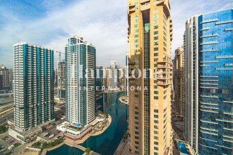 Jumeirah Lake Towers, Dubai, BAE’de kiralık office 103.48000655 m&sup2; No 669349 - fotoğraf 6