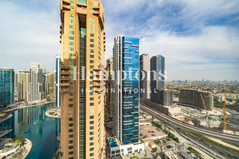 Jumeirah Lake Towers, Dubai, BAE’de kiralık office 103.48000655 m&sup2; No 669349 - fotoğraf 11