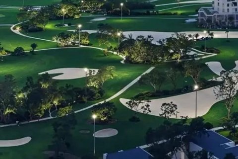 Müüa korter asukohaga Dubai, AÜE: 1 magamistoaga, 68.9 m² Nr 678407 - pilt 5