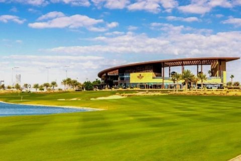 Müüa korter asukohaga Dubai, AÜE: 1 magamistoaga, 68.9 m² Nr 678407 - pilt 3