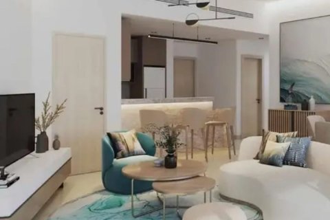 Müüa korter asukohaga Dubai, AÜE: 1 magamistoaga, 68.9 m² Nr 678407 - pilt 1