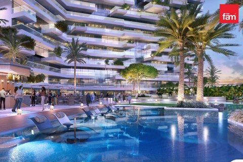 Müüa korter asukohaga Dubai, AÜE: 1 magamistoaga, 68.9 m² Nr 678407 - pilt 8