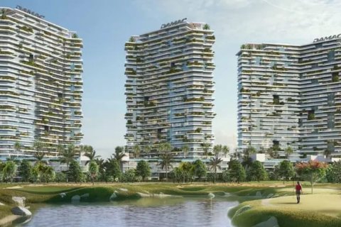 Apartment in Dubai, UAE 1 bedroom, 68.9 sq.m. № 678407 - photo 3