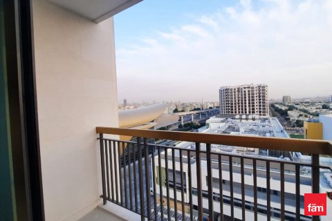 Apartmen di Al Furjan, Dubai, UAE 2 bilik tidur, 126 meter persegi № 678406 - foto 12