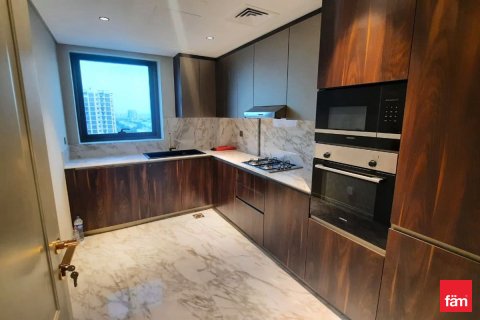 Apartmen di Al Furjan, Dubai, UAE 2 bilik tidur, 126 meter persegi № 678406 - foto 8