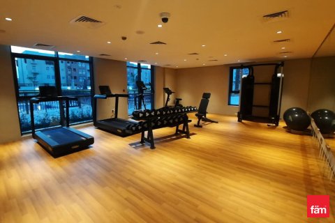 Apartmen di Al Furjan, Dubai, UAE 2 bilik tidur, 126 meter persegi № 678406 - foto 9