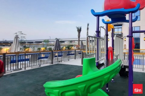 Apartmen di Al Furjan, Dubai, UAE 2 bilik tidur, 126 meter persegi № 678406 - foto 14