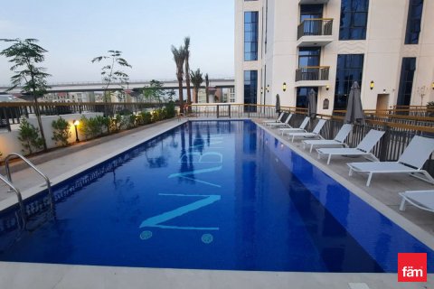 Apartmen di Al Furjan, Dubai, UAE 2 bilik tidur, 126 meter persegi № 678406 - foto 10