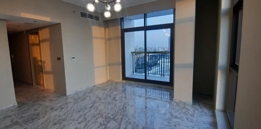Apartmen di Al Furjan, Dubai, UAE 2 bilik tidur, 126 meter persegi № 678406