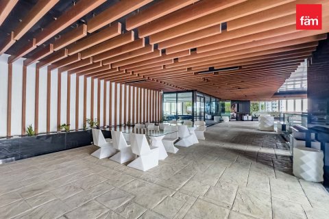 Apartemen di Business Bay, Dubai, UEA 2 kamar tidur, 104.4 m2 nomor 678360 - foto 27