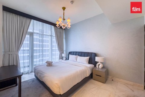 Apartemen di Business Bay, Dubai, UEA 2 kamar tidur, 104.4 m2 nomor 678360 - foto 15