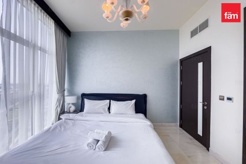 Apartemen di Business Bay, Dubai, UEA 2 kamar tidur, 104.4 m2 nomor 678360 - foto 19