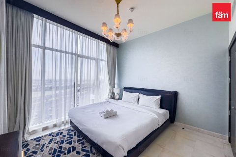 Apartemen di Business Bay, Dubai, UEA 2 kamar tidur, 104.4 m2 nomor 678360 - foto 12