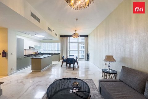 Apartemen di Business Bay, Dubai, UEA 2 kamar tidur, 104.4 m2 nomor 678360 - foto 2