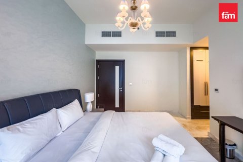 Apartemen di Business Bay, Dubai, UEA 2 kamar tidur, 104.4 m2 nomor 678360 - foto 20