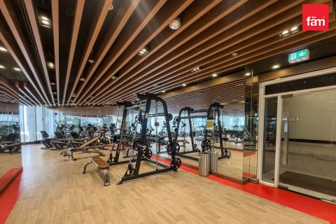 Apartemen di Business Bay, Dubai, UEA 2 kamar tidur, 104.4 m2 nomor 678360 - foto 30