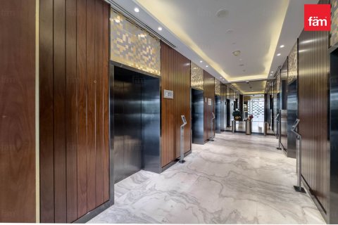 Apartemen di Business Bay, Dubai, UEA 2 kamar tidur, 104.4 m2 nomor 678360 - foto 22