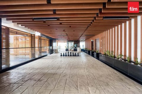 Apartemen di Business Bay, Dubai, UEA 2 kamar tidur, 104.4 m2 nomor 678360 - foto 28