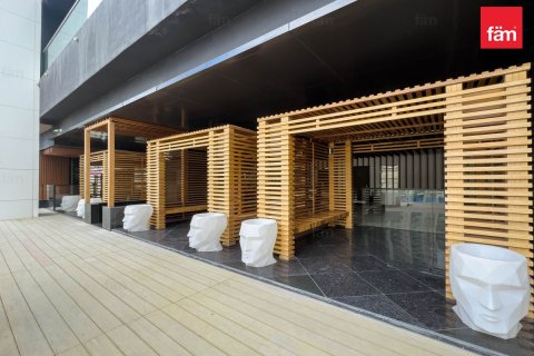 Apartemen di Business Bay, Dubai, UEA 2 kamar tidur, 104.4 m2 nomor 678360 - foto 25