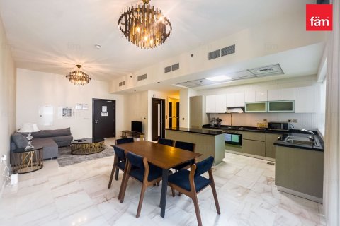 Apartemen di Business Bay, Dubai, UEA 2 kamar tidur, 104.4 m2 nomor 678360 - foto 8