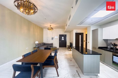 Apartemen di Business Bay, Dubai, UEA 2 kamar tidur, 104.4 m2 nomor 678360 - foto 11