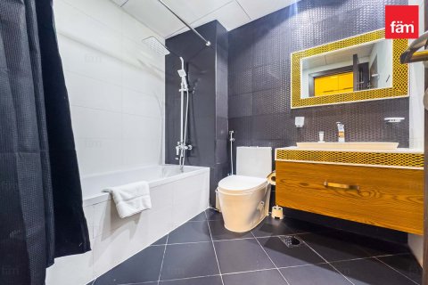 Apartemen di Business Bay, Dubai, UEA 2 kamar tidur, 104.4 m2 nomor 678360 - foto 24