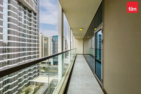 Apartemen di Business Bay, Dubai, UEA 2 kamar tidur, 104.4 m2 nomor 678360 - foto 6