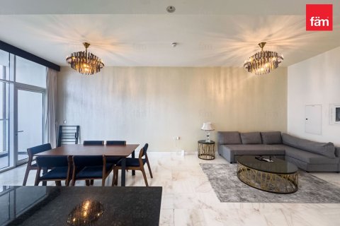 Apartemen di Business Bay, Dubai, UEA 2 kamar tidur, 104.4 m2 nomor 678360 - foto 4