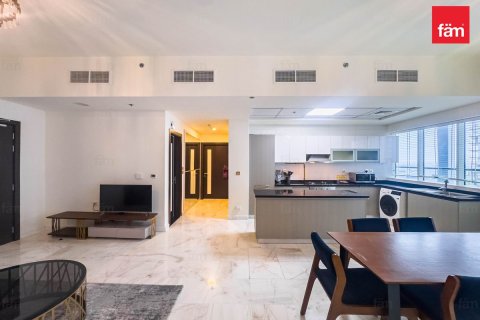 Apartemen di Business Bay, Dubai, UEA 2 kamar tidur, 104.4 m2 nomor 678360 - foto 9