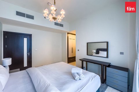 Apartemen di Business Bay, Dubai, UEA 2 kamar tidur, 104.4 m2 nomor 678360 - foto 18