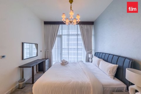 Apartemen di Business Bay, Dubai, UEA 2 kamar tidur, 104.4 m2 nomor 678360 - foto 14