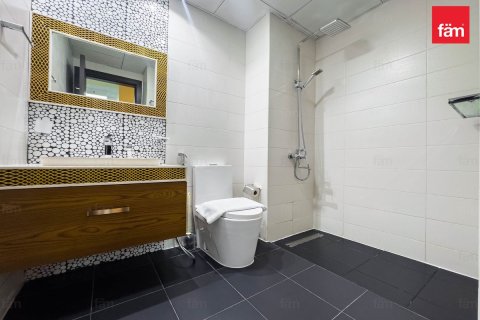 Apartemen di Business Bay, Dubai, UEA 2 kamar tidur, 104.4 m2 nomor 678360 - foto 23