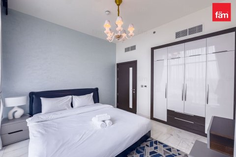 Apartemen di Business Bay, Dubai, UEA 2 kamar tidur, 104.4 m2 nomor 678360 - foto 17