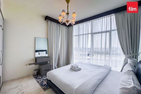 Apartemen di Business Bay, Dubai, UEA 2 kamar tidur, 104.4 m2 nomor 678360 - foto 13