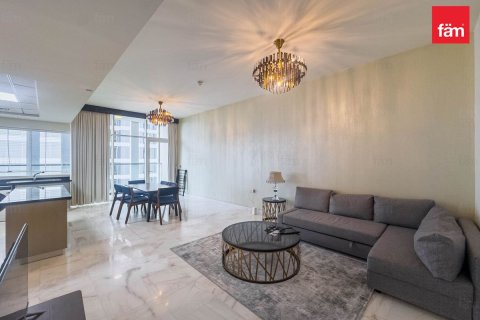 Apartemen di Business Bay, Dubai, UEA 2 kamar tidur, 104.4 m2 nomor 678360 - foto 3
